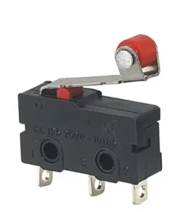 Công Tắc Hành Trình KW12-N